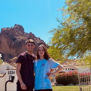 Meet your Posher, Morgan